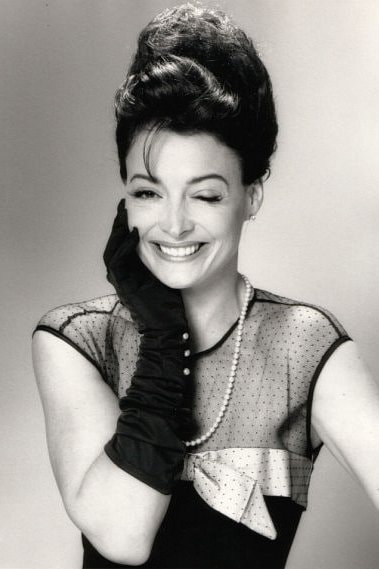 Foto de Belle Avery