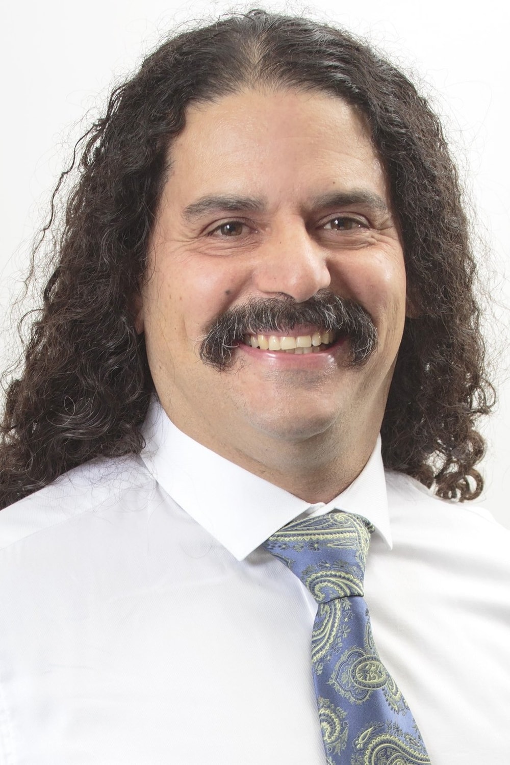 Foto de Hiram Garcia