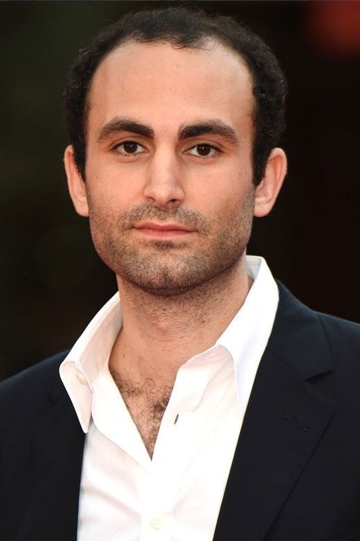 Foto de Khalid Abdalla