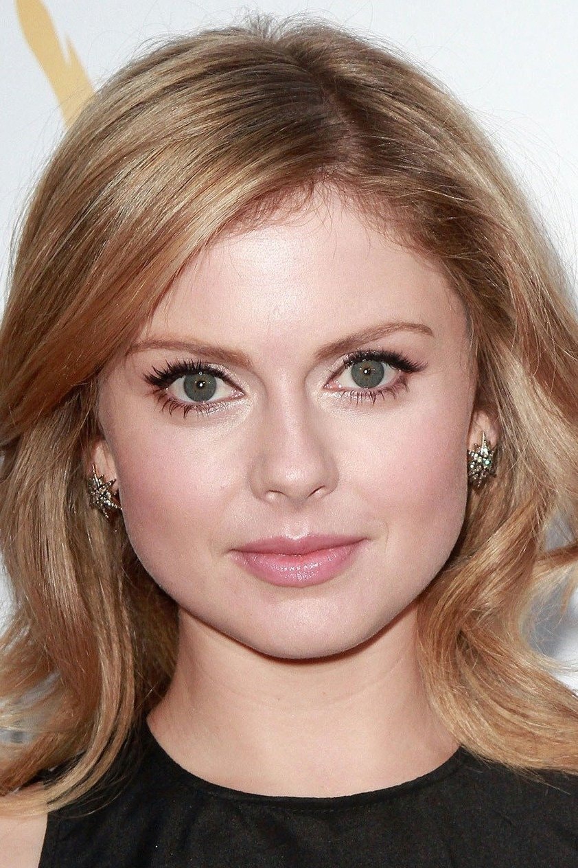 Foto de Rose McIver