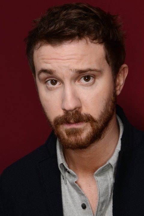 Foto de Sam Huntington