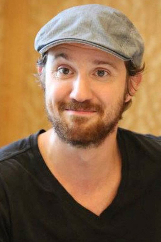Foto de Sam Huntington