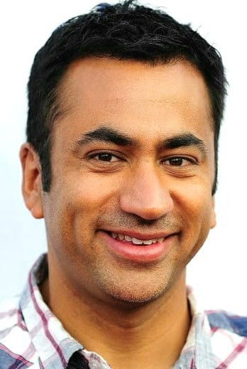 Foto de Kal Penn
