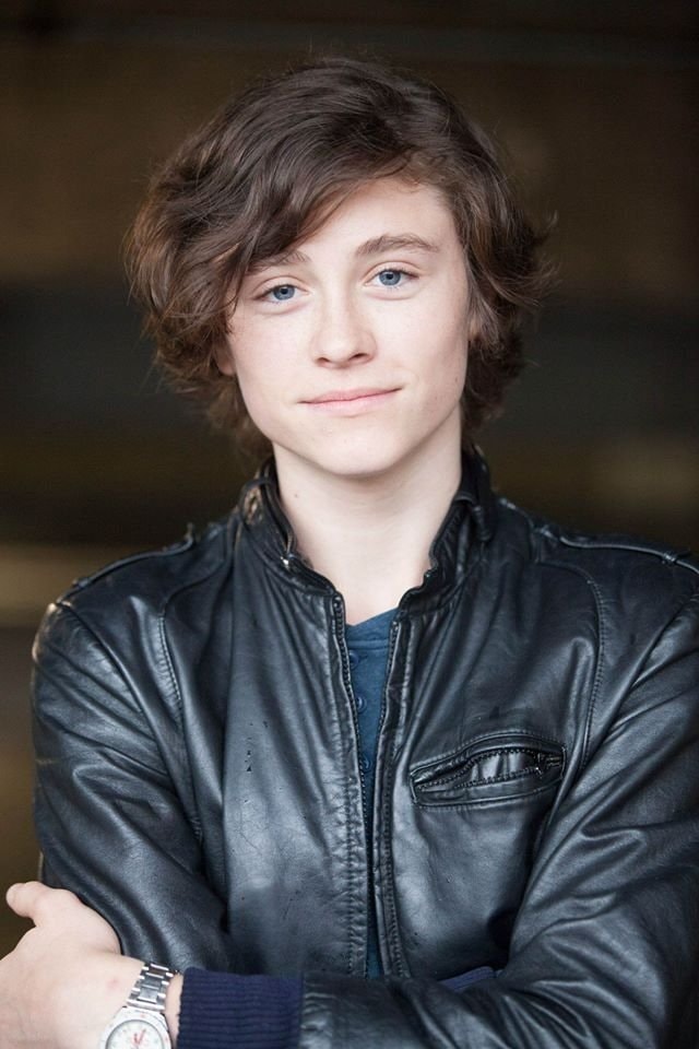 Foto de Tristan Lake Leabu