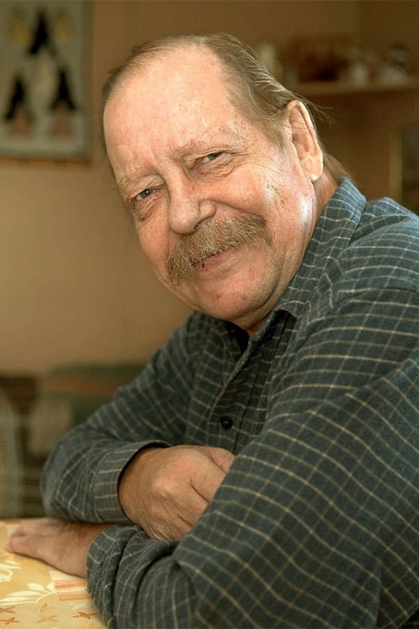 Foto de Esko Nikkari