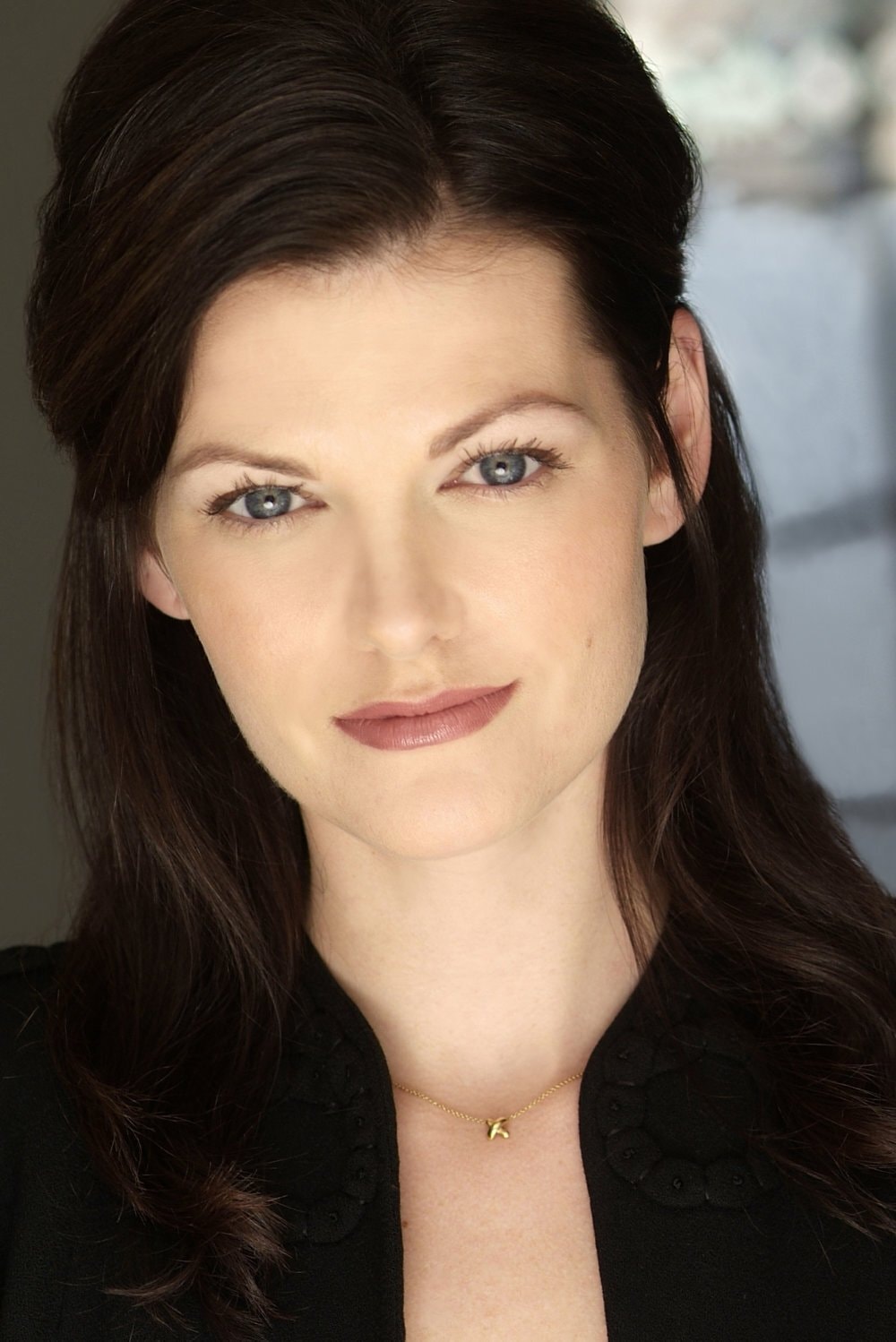 Foto de Kate Shindle