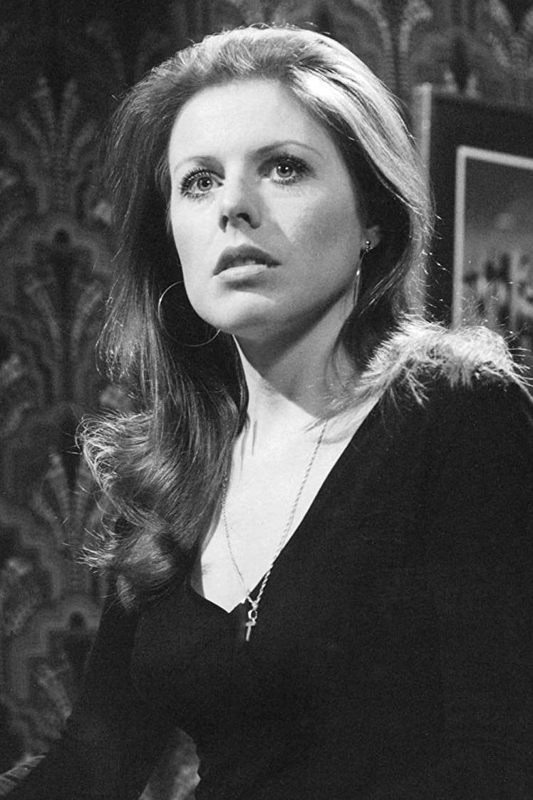 Foto de Christina Greatrex