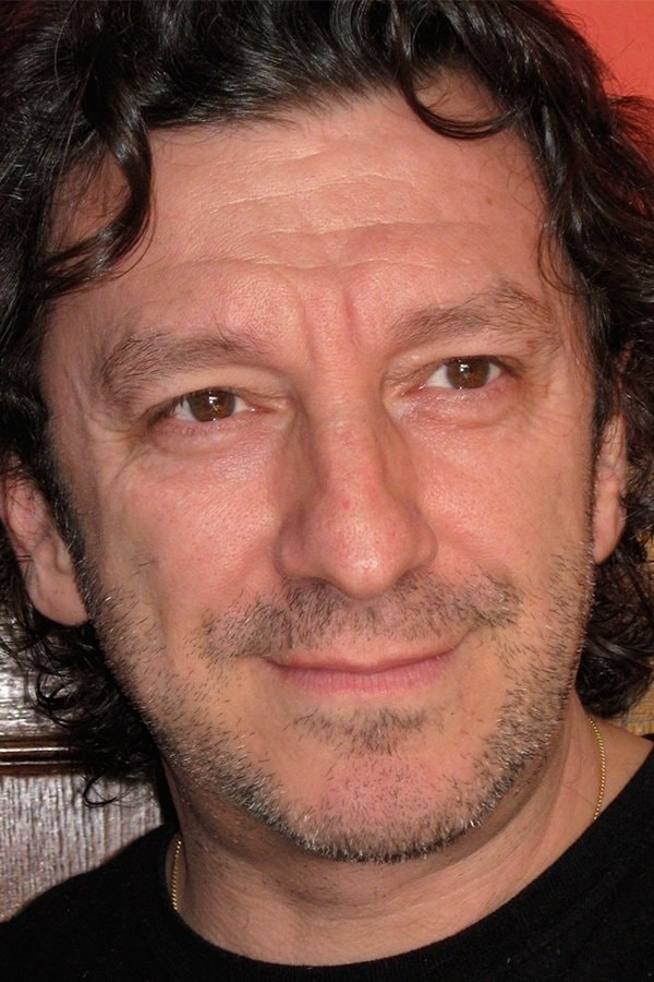 Foto de Tony Nardi