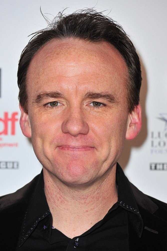 Foto de David Wilson Barnes