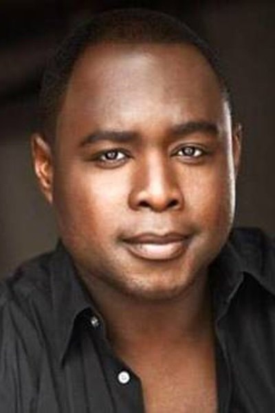 Foto de Kwesi Ameyaw