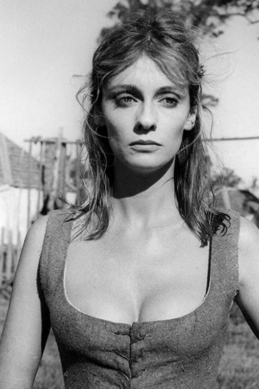 Foto de Angela Punch McGregor