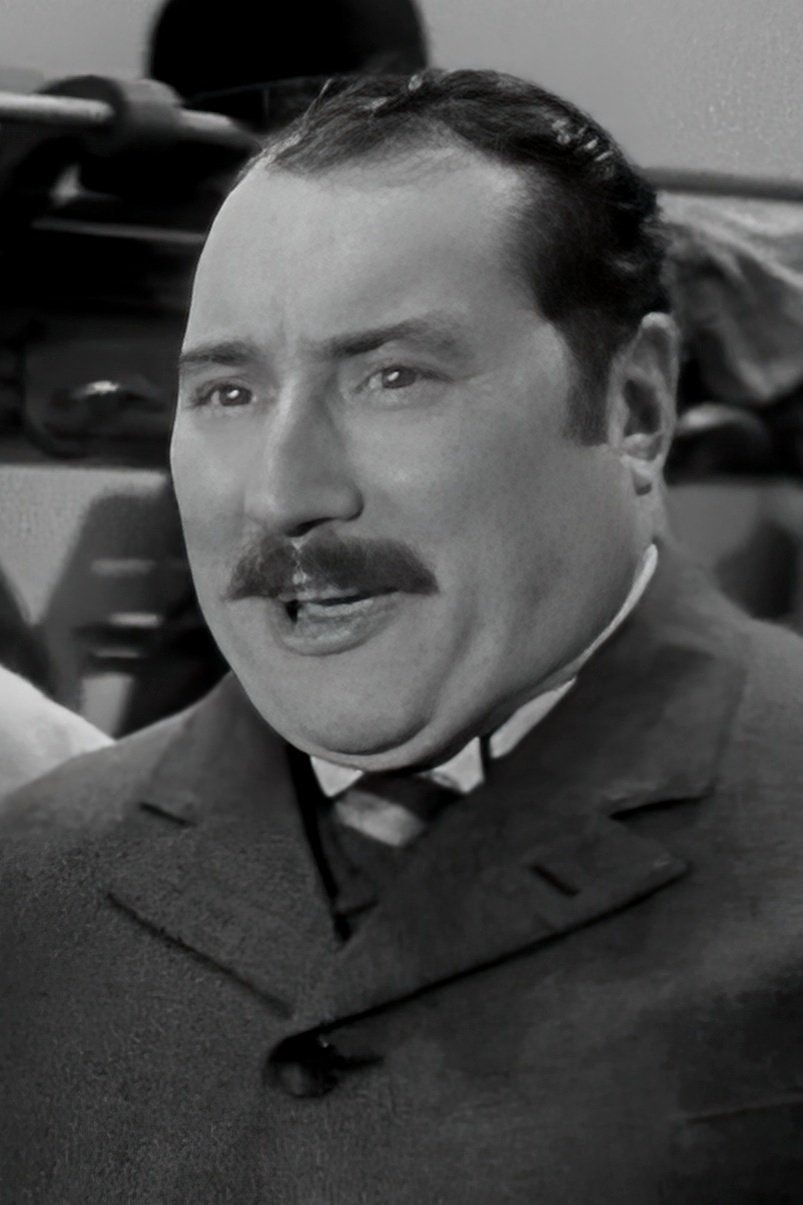 Foto de Pierre Alcover