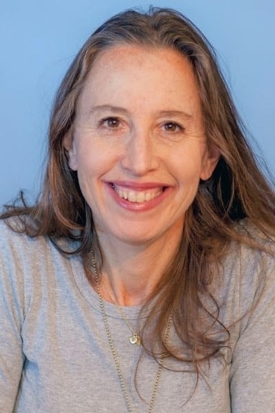 Foto de Caroline Baron