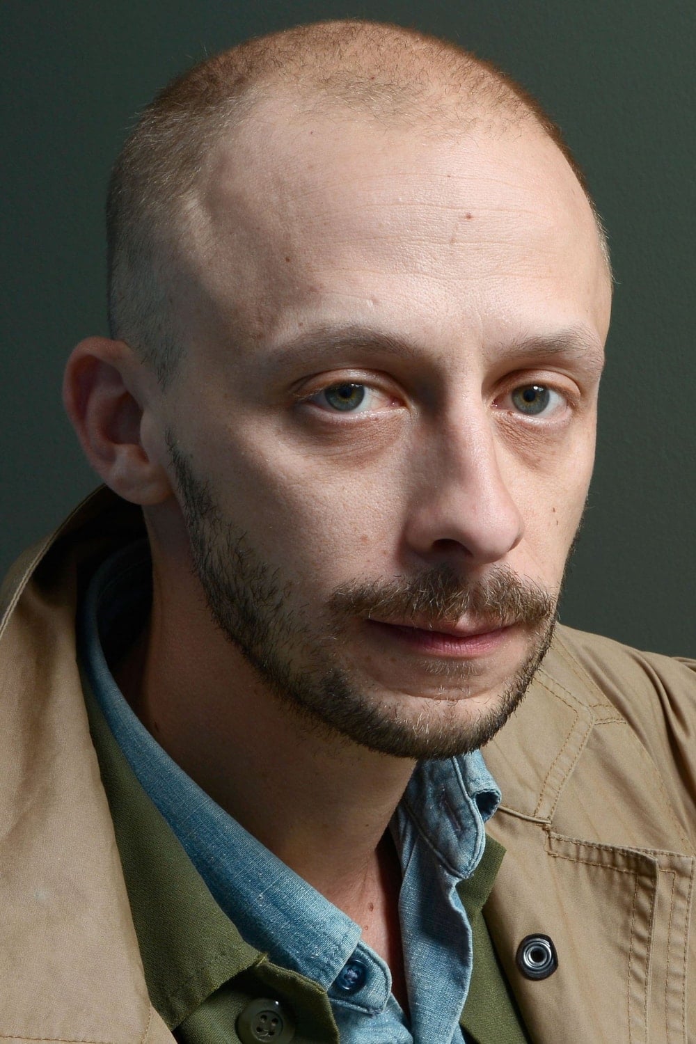 Foto de Maxwell McCabe-Lokos