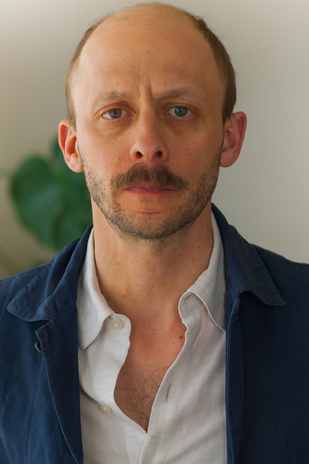 Foto de Maxwell McCabe-Lokos