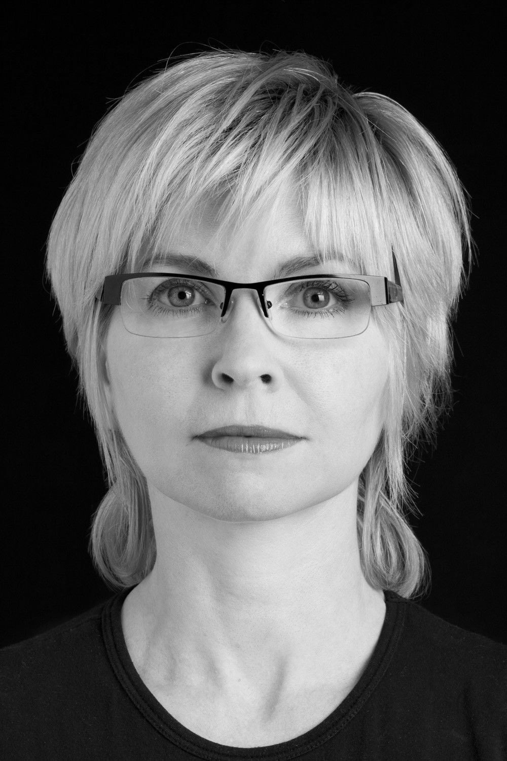 Foto de Alison Murray