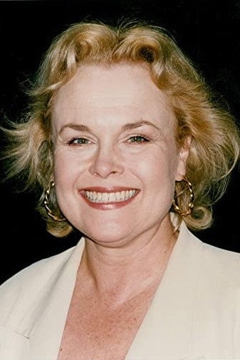 Foto de Sheila Gish