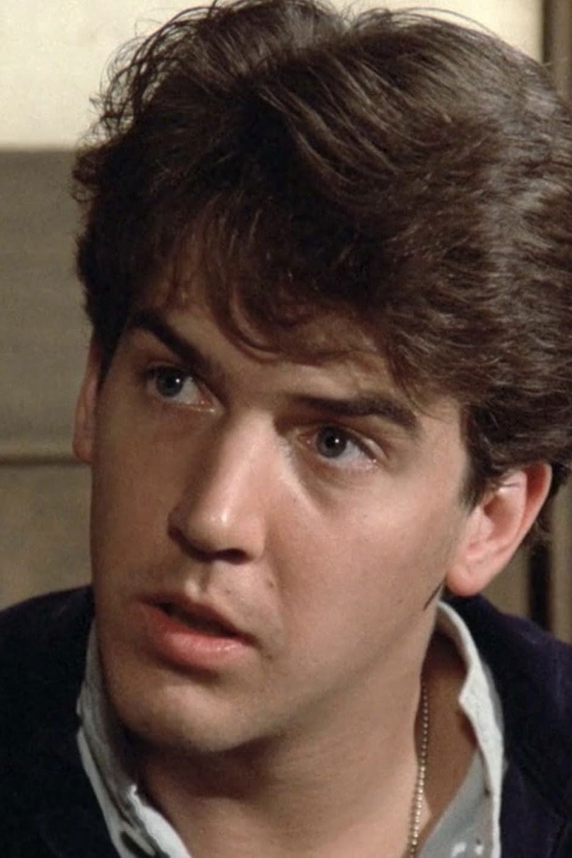 Foto de Phillip Brock