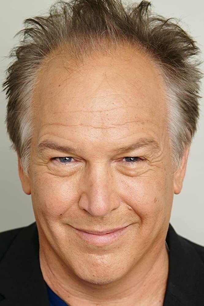 Foto de Phillip Brock
