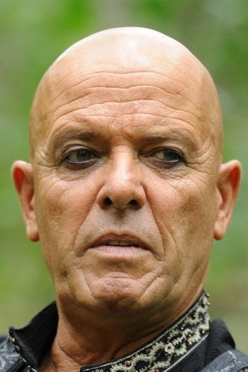 Foto de Steven Grives