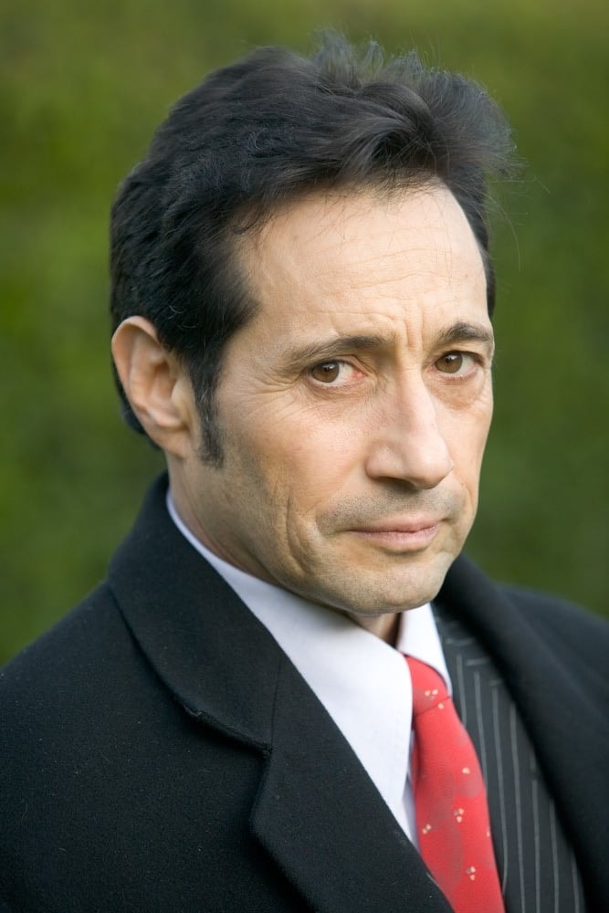 Foto de Pete Antico