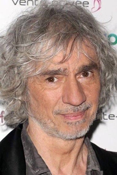 Foto de Louis Bertignac