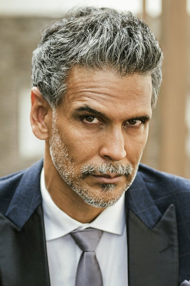 Foto de Milind Soman