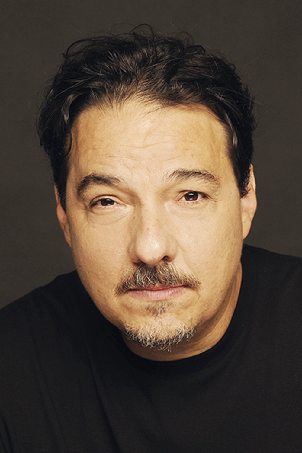 Foto de Fernán Mirás