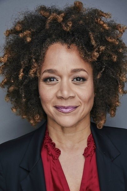 Foto de Michole Briana White