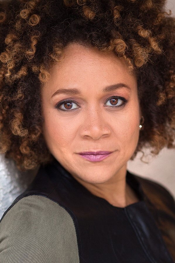 Foto de Michole Briana White