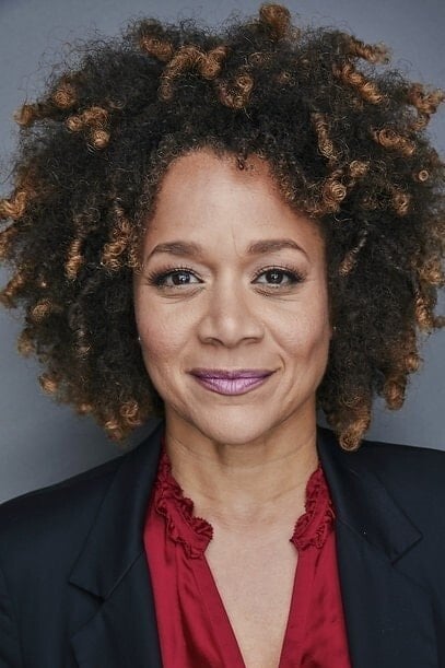 Foto de Michole Briana White