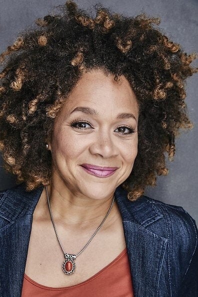 Foto de Michole Briana White