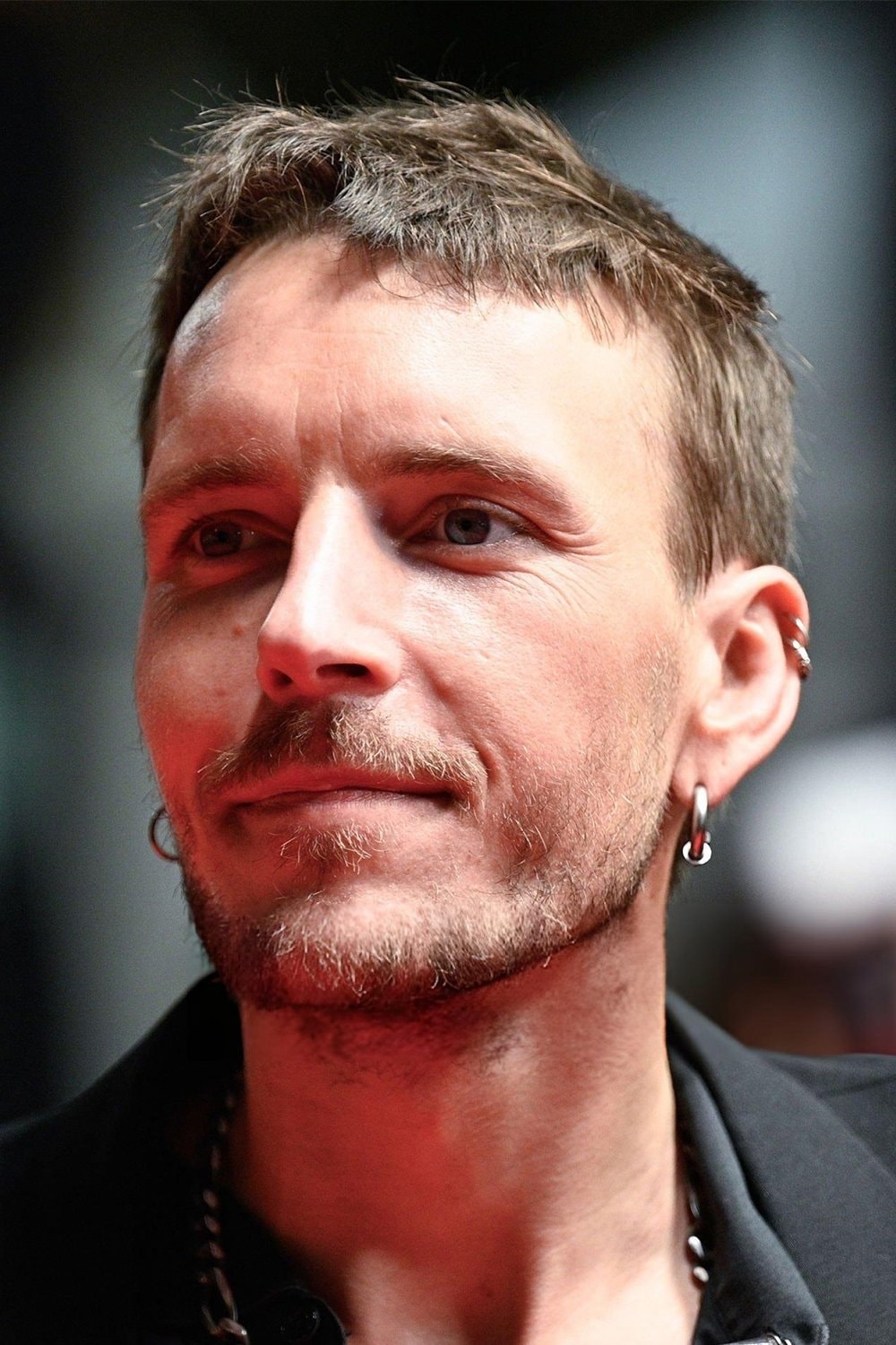 Foto de Joshua Liam Henderson