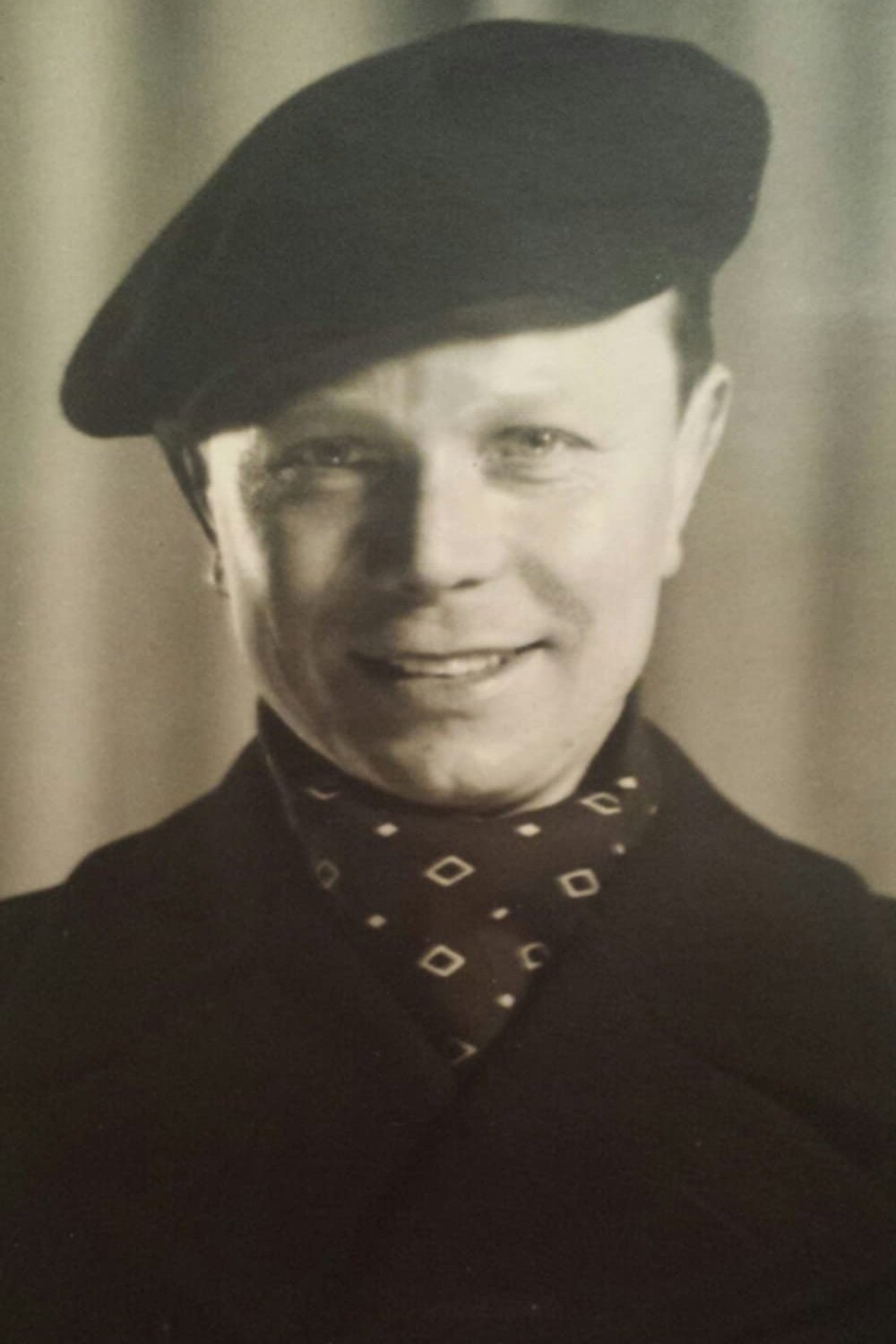 Foto de Erich Gühne