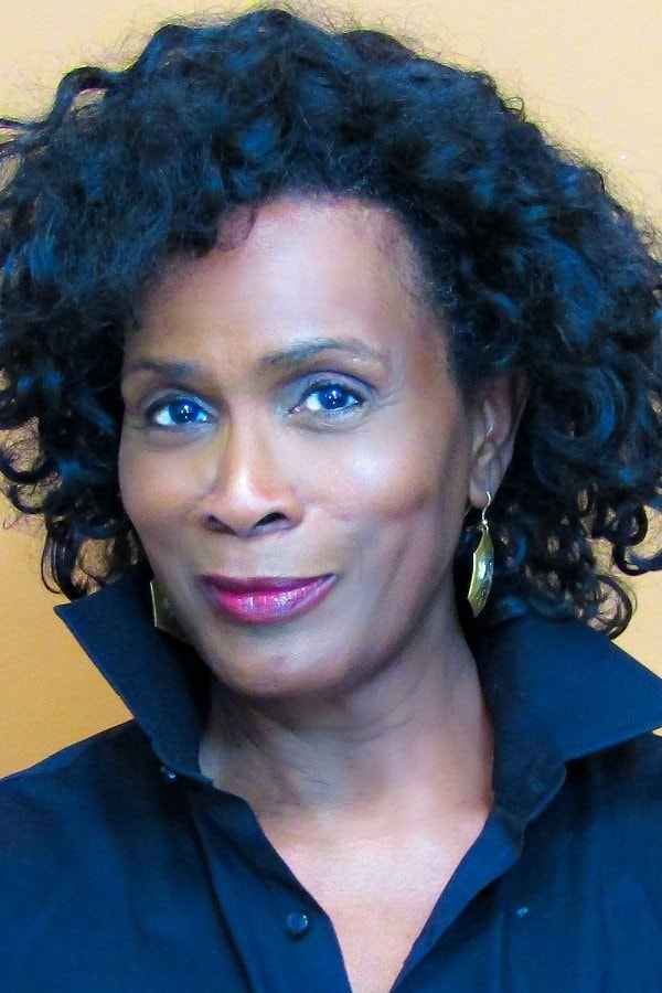 Foto de Janet Hubert