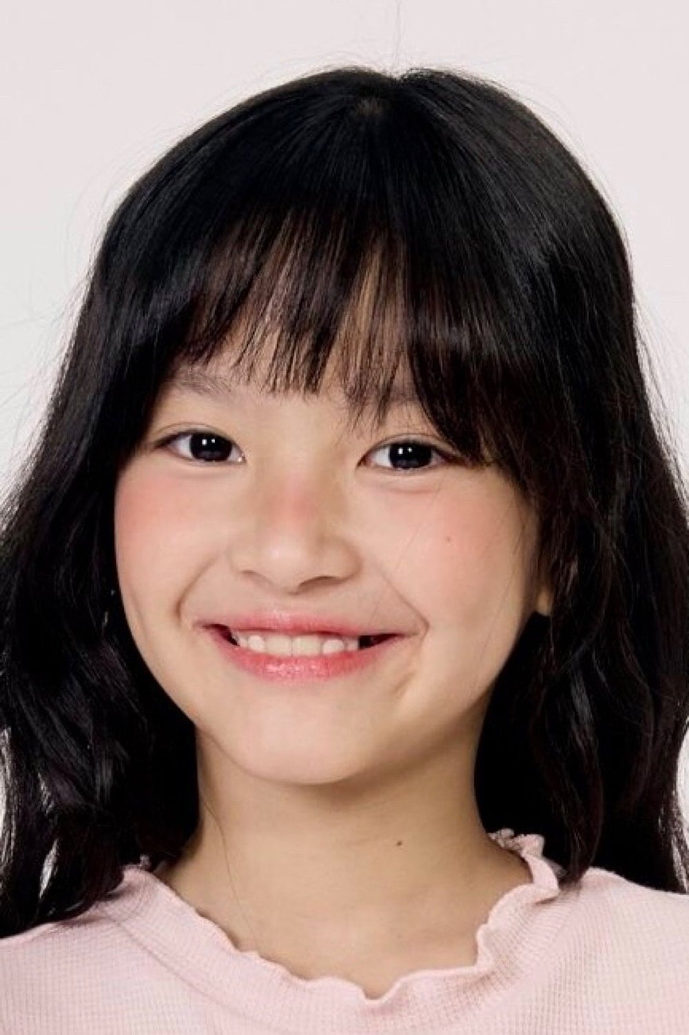 Foto de Alina M. Chang