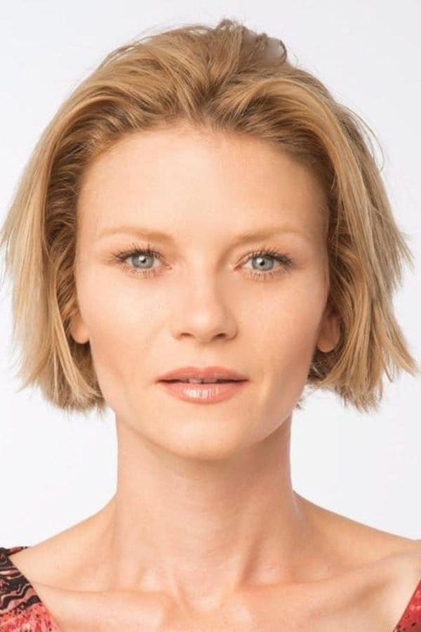 Foto de Missy Crider