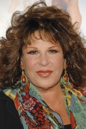 Foto de Lainie Kazan