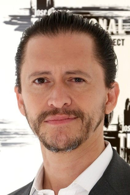 Foto de Clifton Collins Jr.