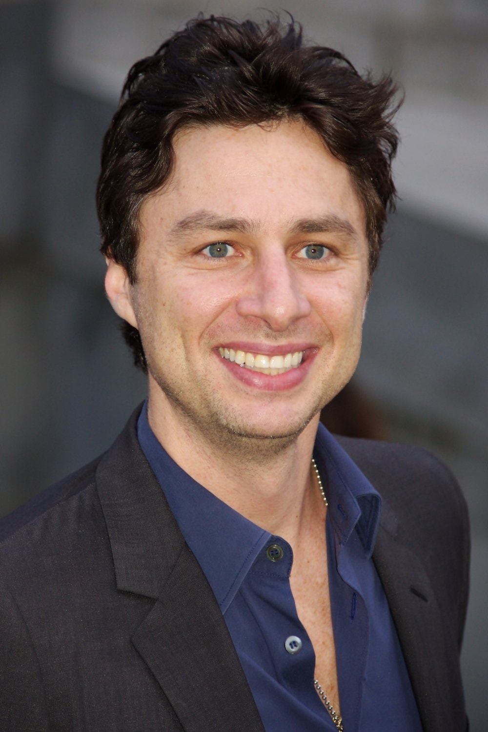 Foto de Zach Braff