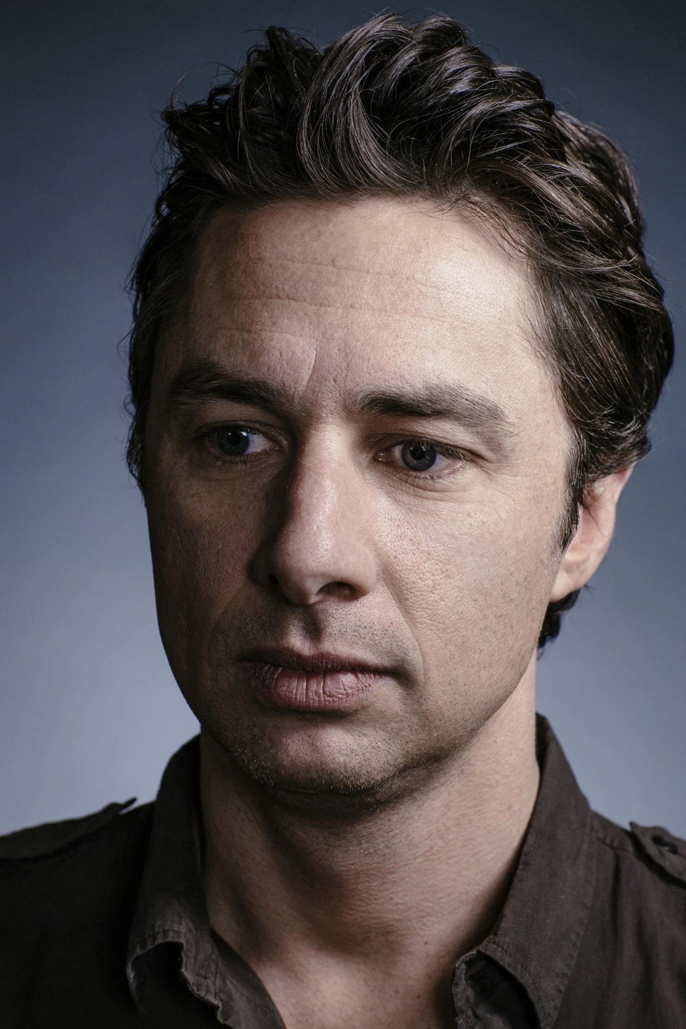 Foto de Zach Braff