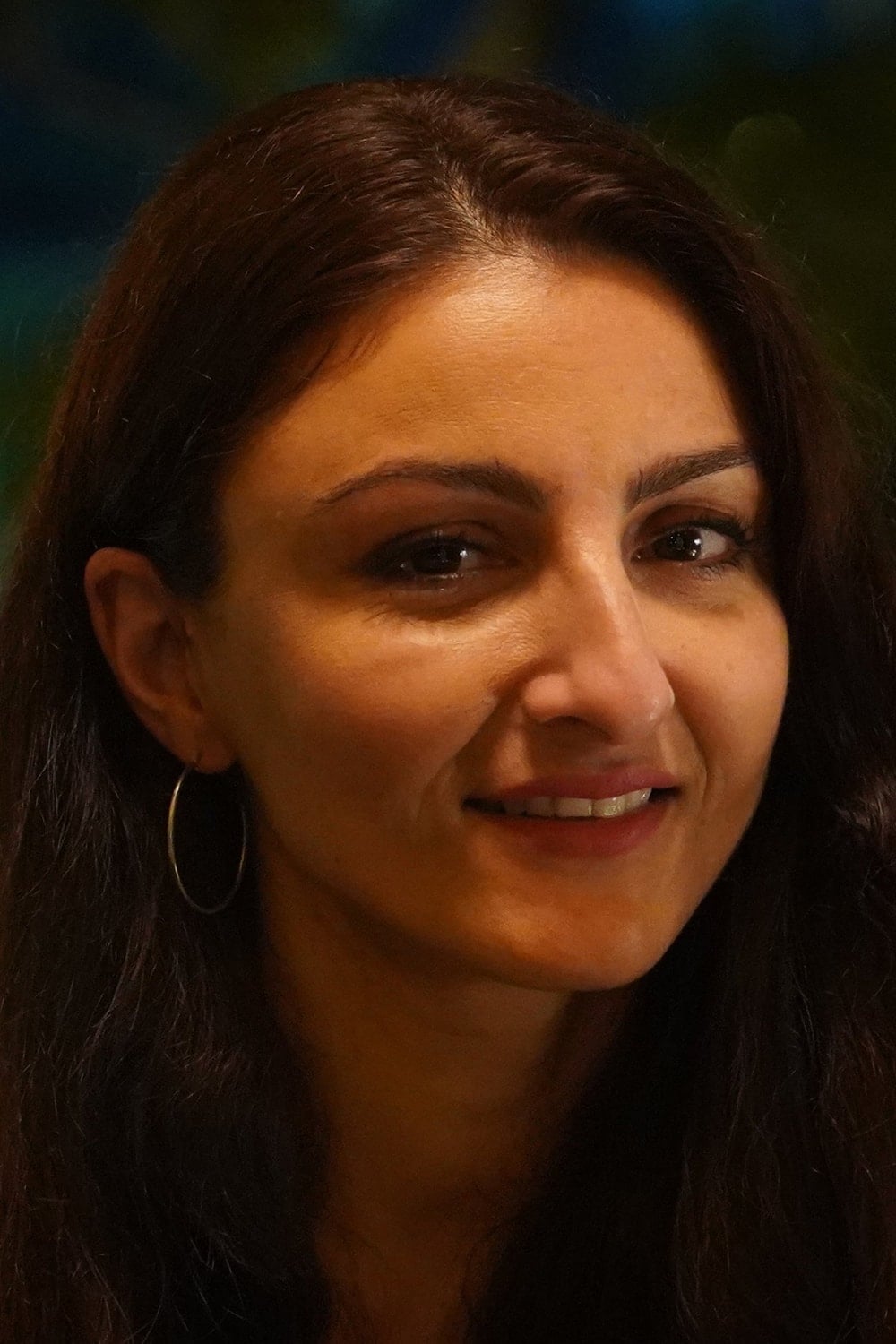 Foto de Soha Ali Khan