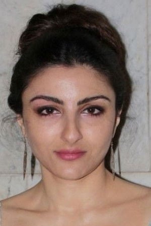 Foto de Soha Ali Khan