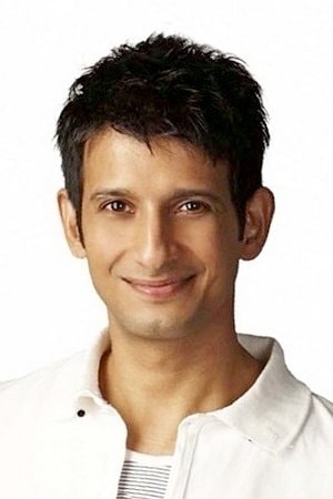 Foto de Sharman Joshi