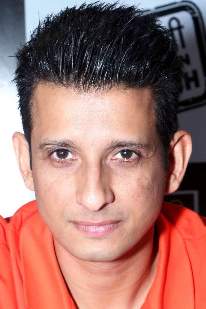 Foto de Sharman Joshi
