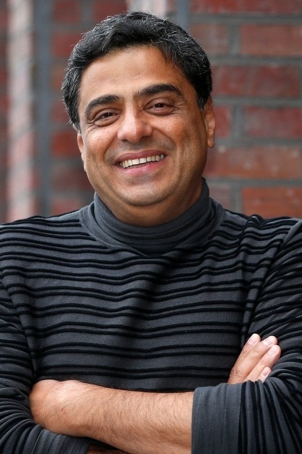 Foto de Ronnie Screwvala