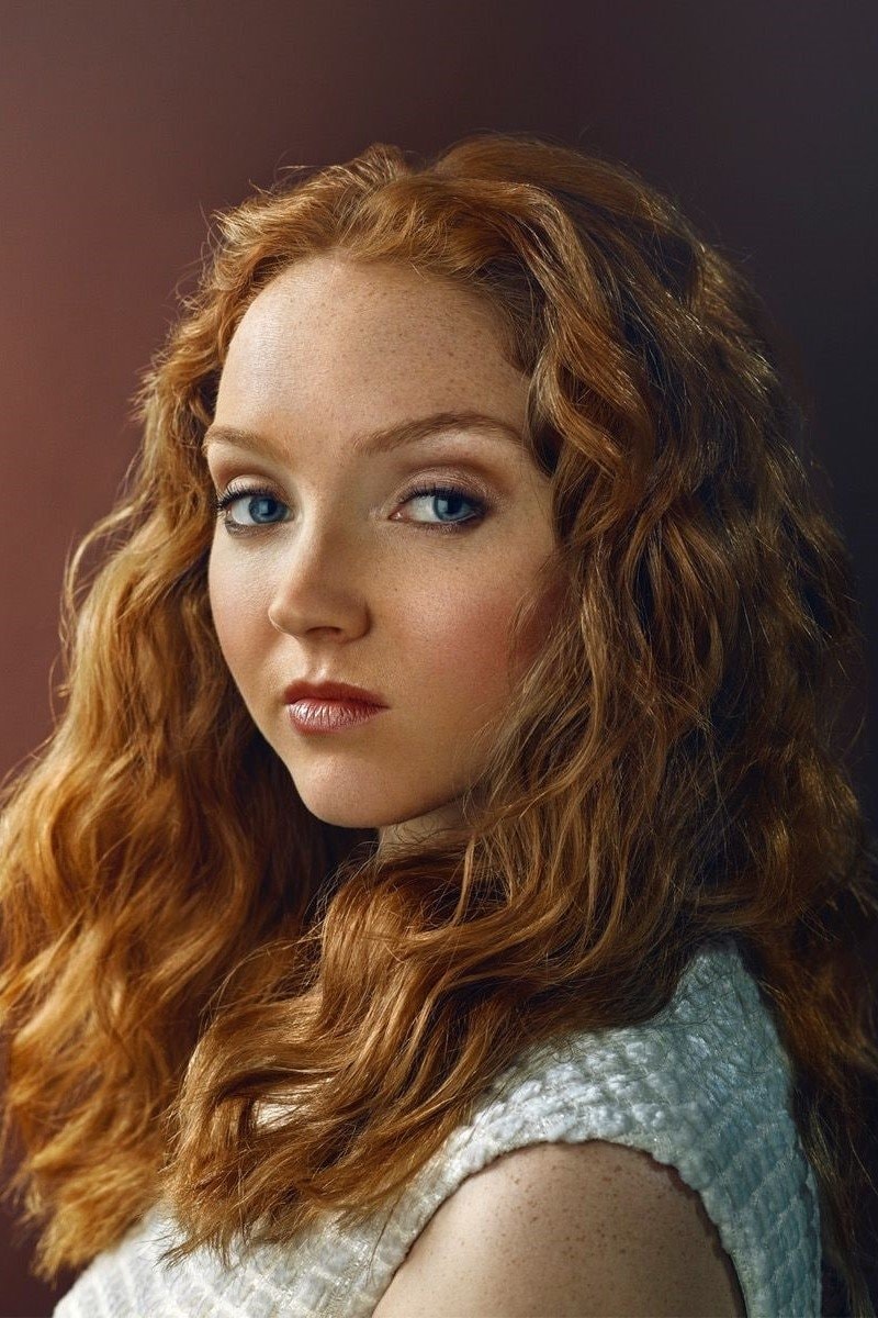 Foto de Lily Cole