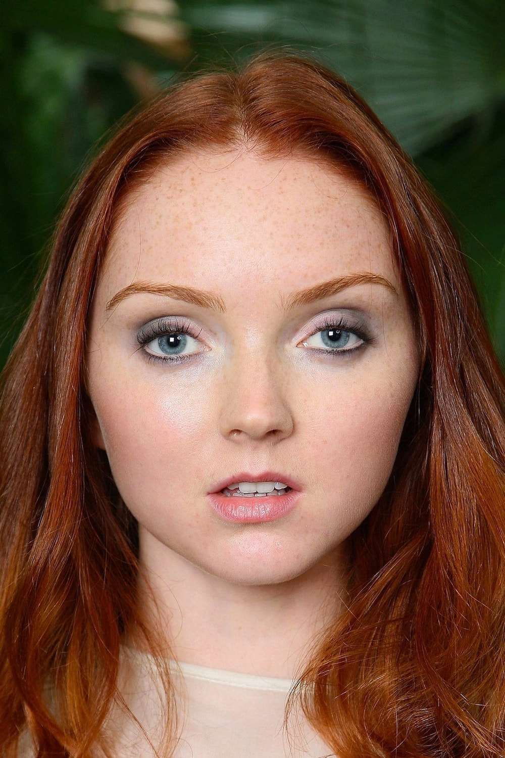 Foto de Lily Cole