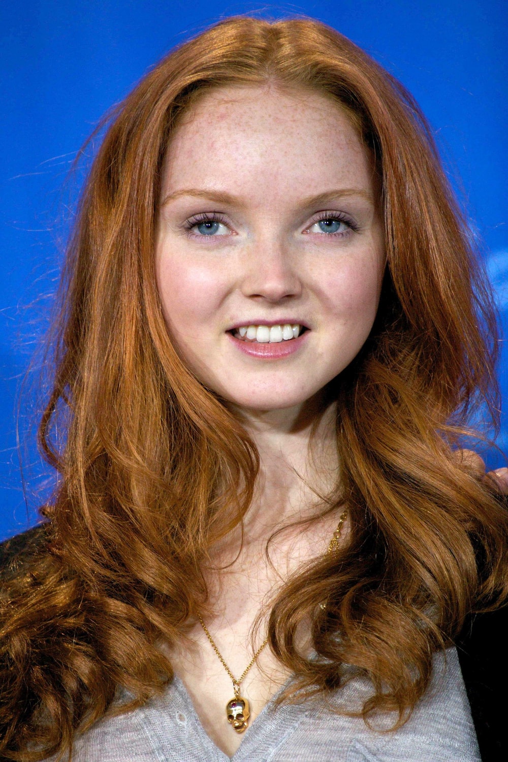 Foto de Lily Cole
