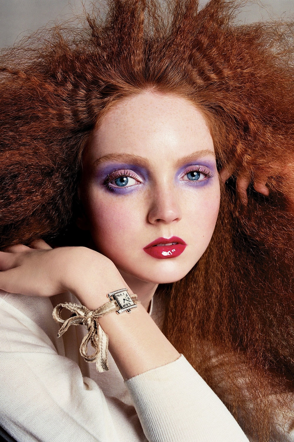 Foto de Lily Cole